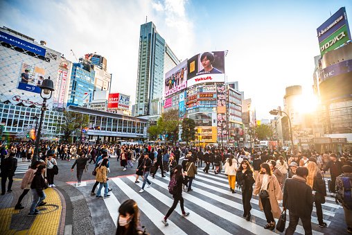 <i> Shrinking Population </i> dan Konsekuensinya terhadap Dinamika Properti di Jepang | KF Map – Digital Map for Property and Infrastructure in Indonesia